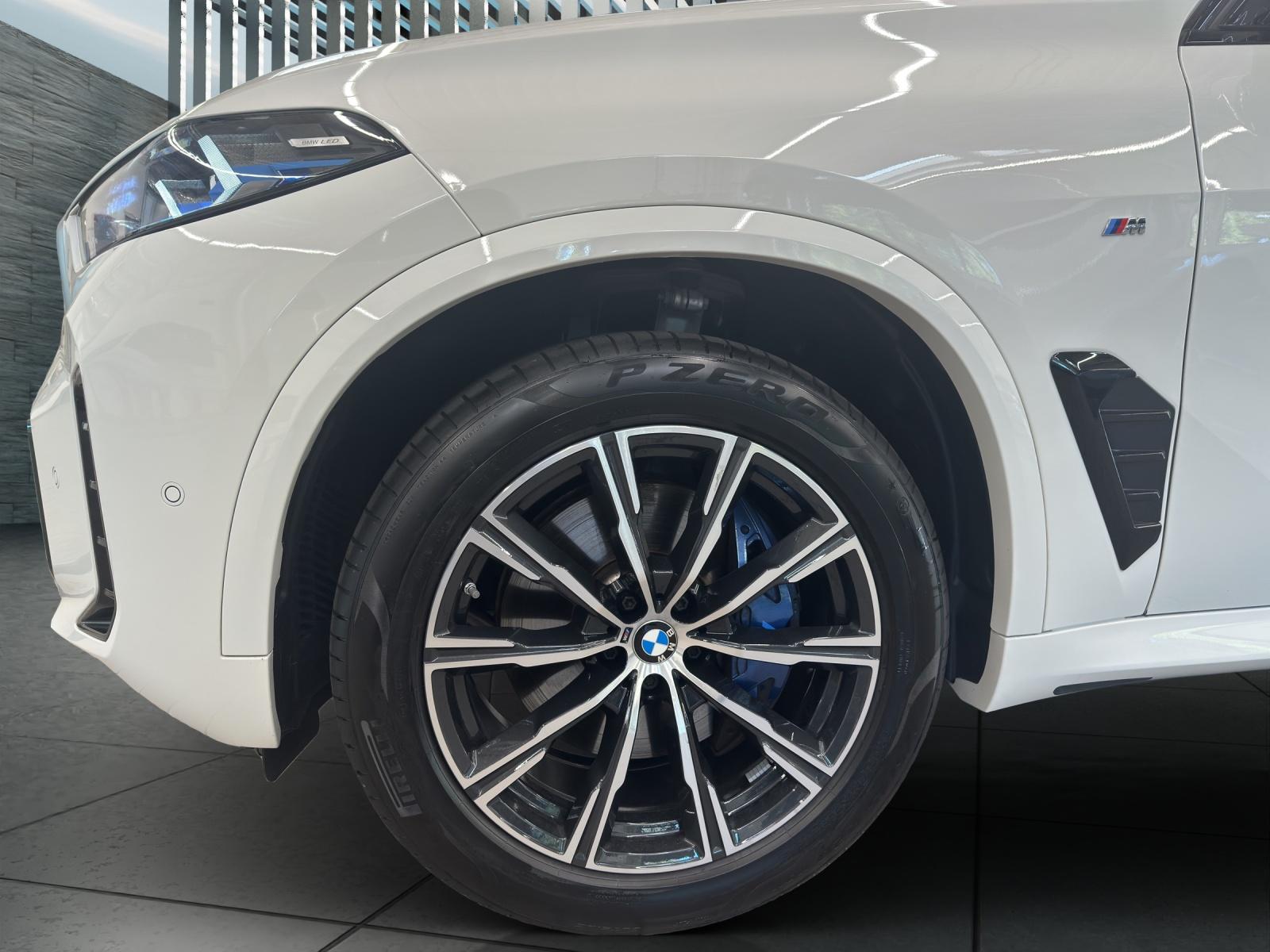 BMW X5 30d xDrive M Sportpaket-image-8