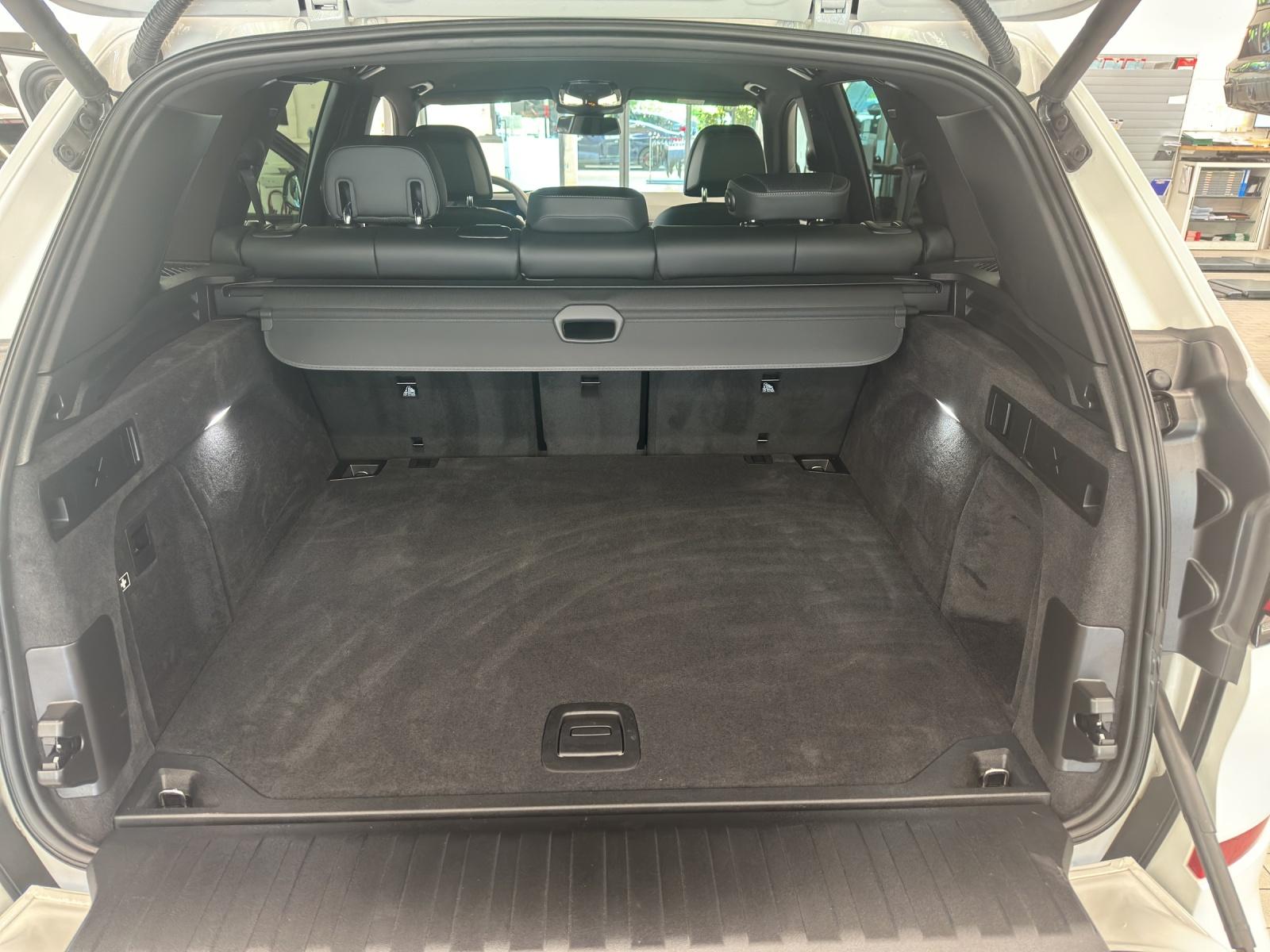 BMW X5 30d xDrive M Sportpaket-image-18