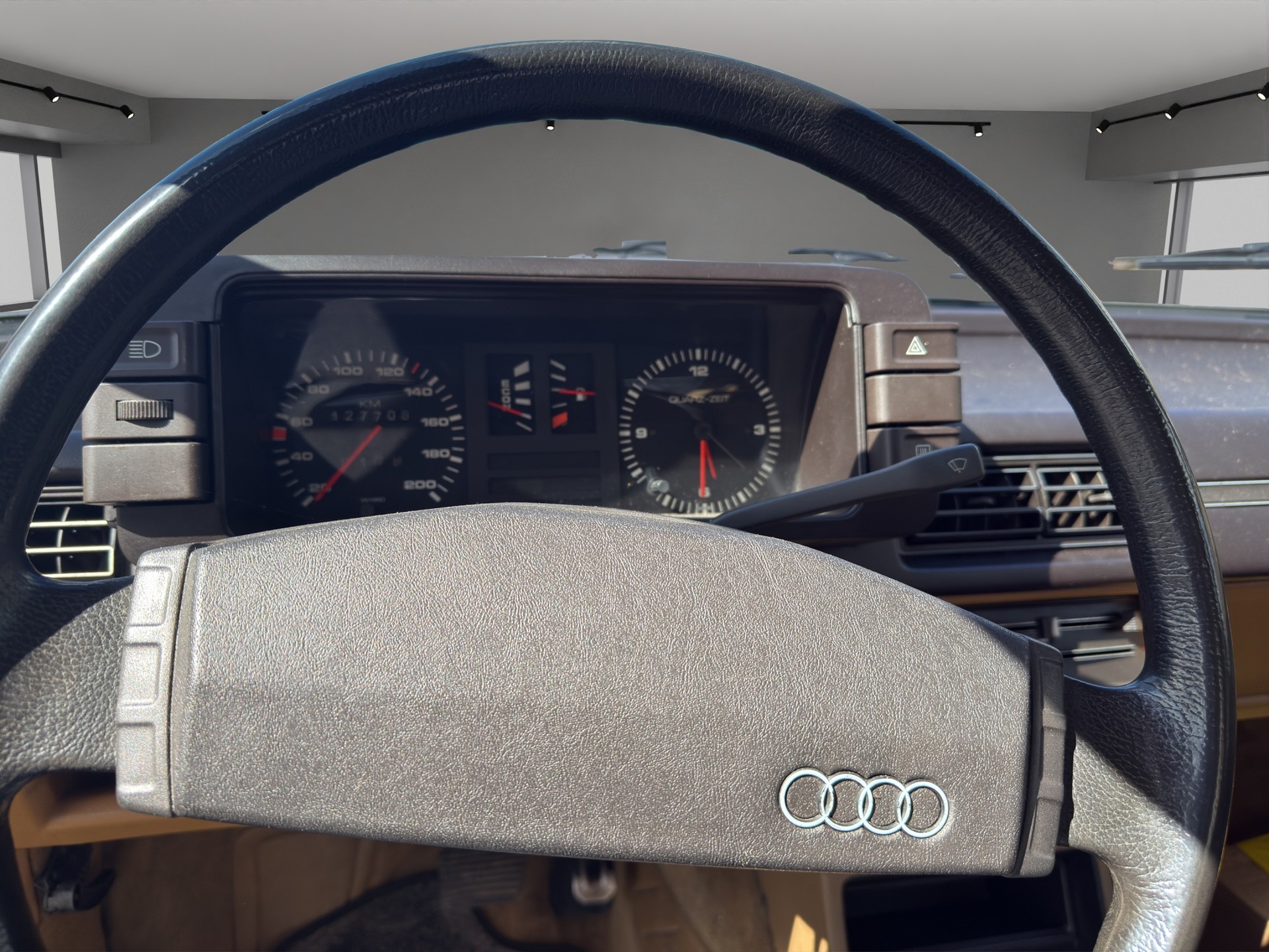 AUDI 80 1.6 CL/SC (LS)-image-9