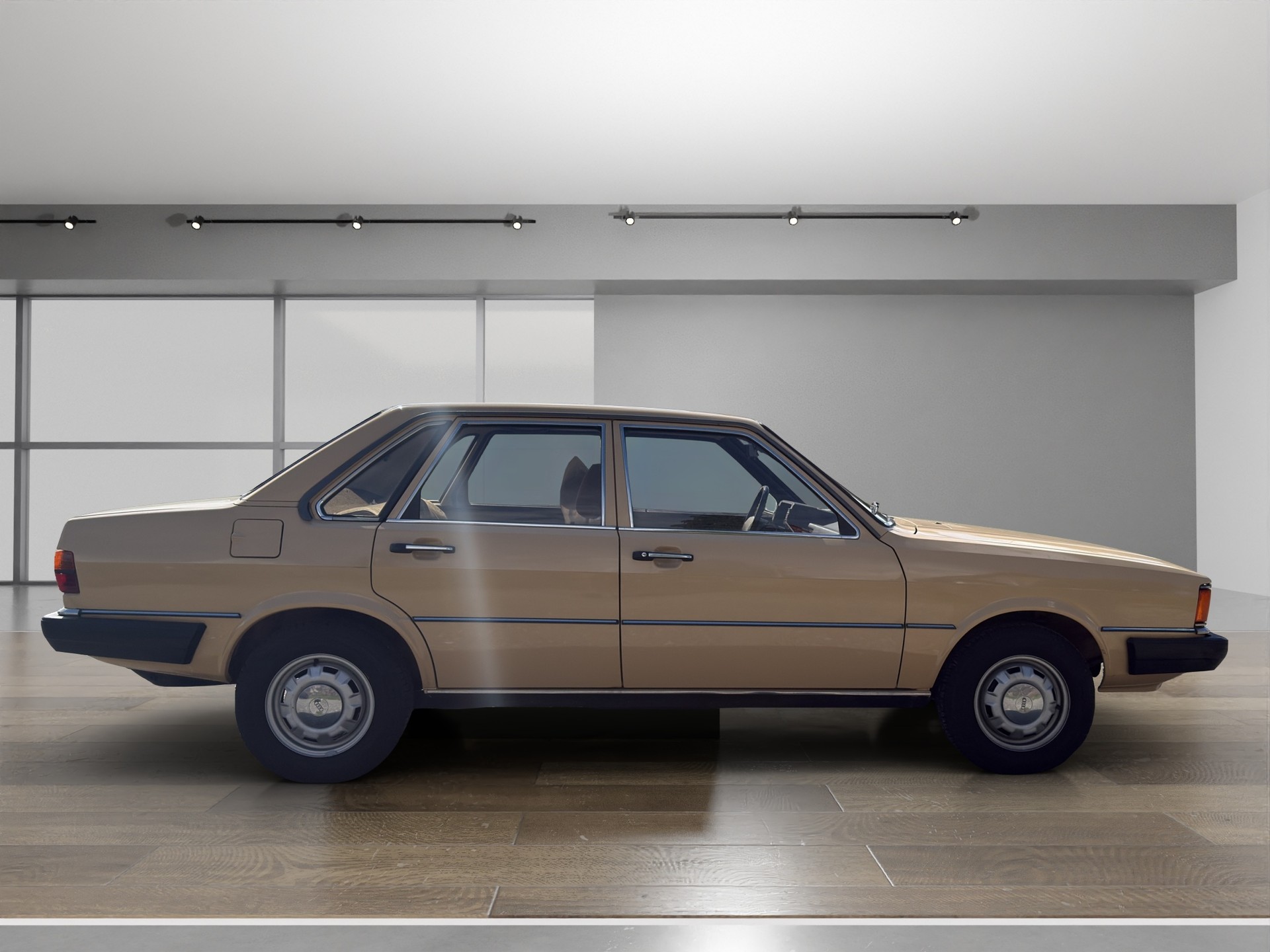 AUDI 80 1.6 CL/SC (LS)-image-6