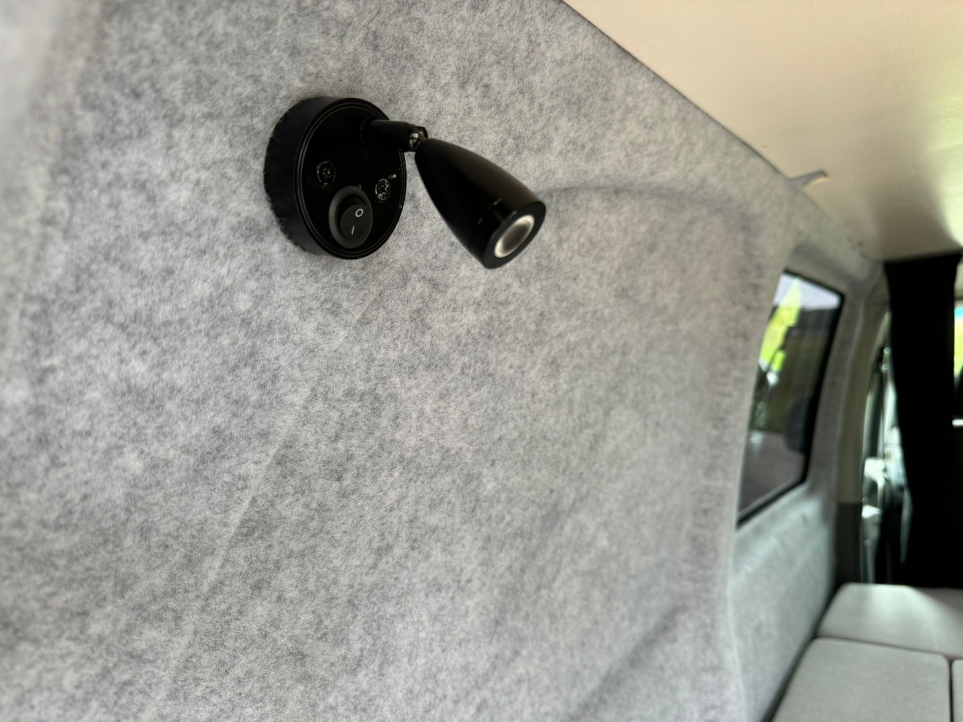 MERCEDES-BENZ Vito Saranda Beach-image-9