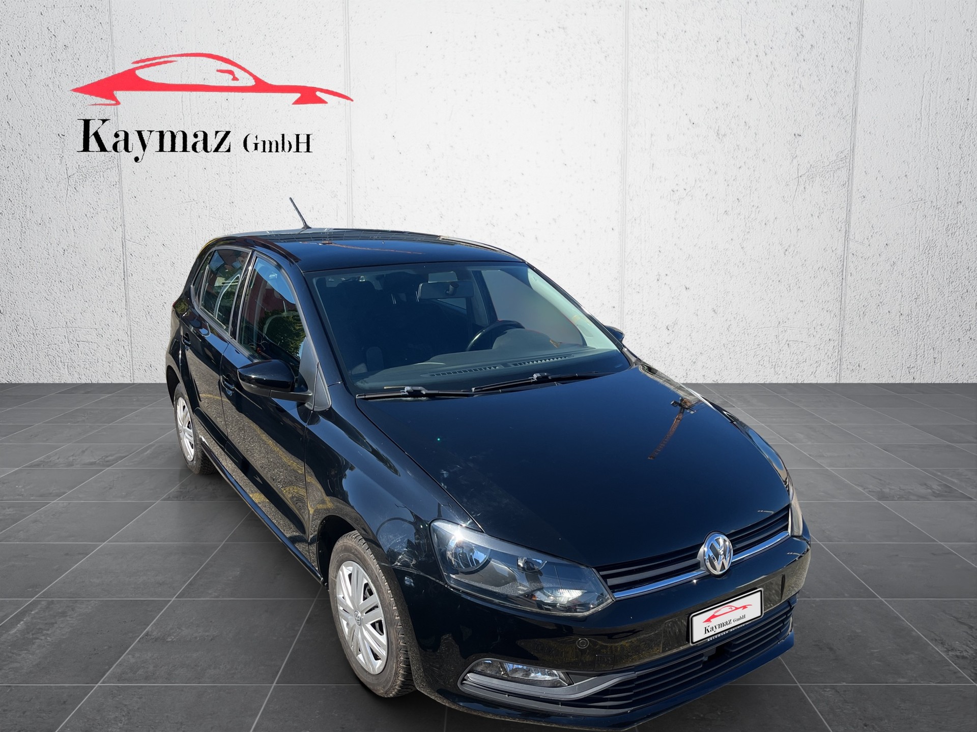 VW Polo 1.0 BMT Trendline-image-7
