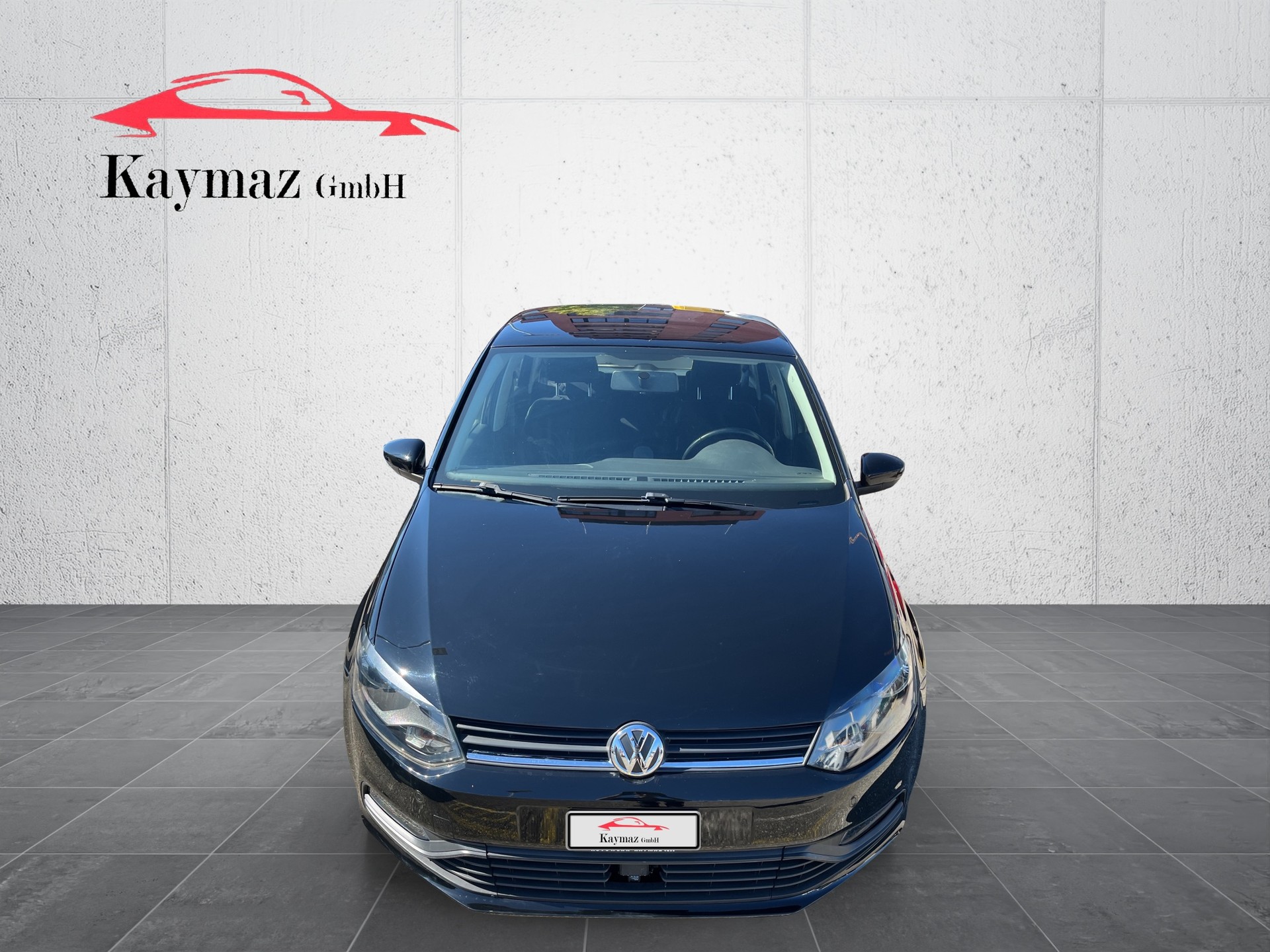 VW Polo 1.0 BMT Trendline