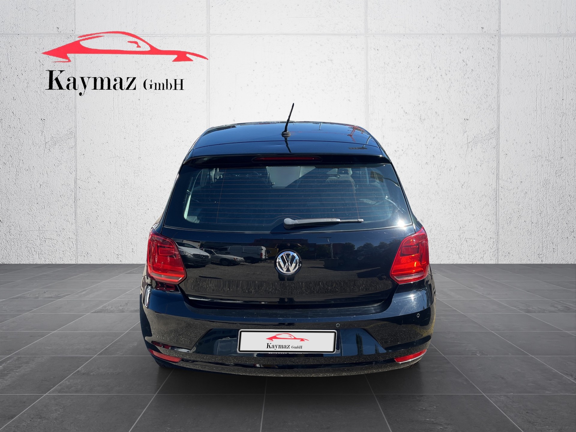 VW Polo 1.0 BMT Trendline-image-3