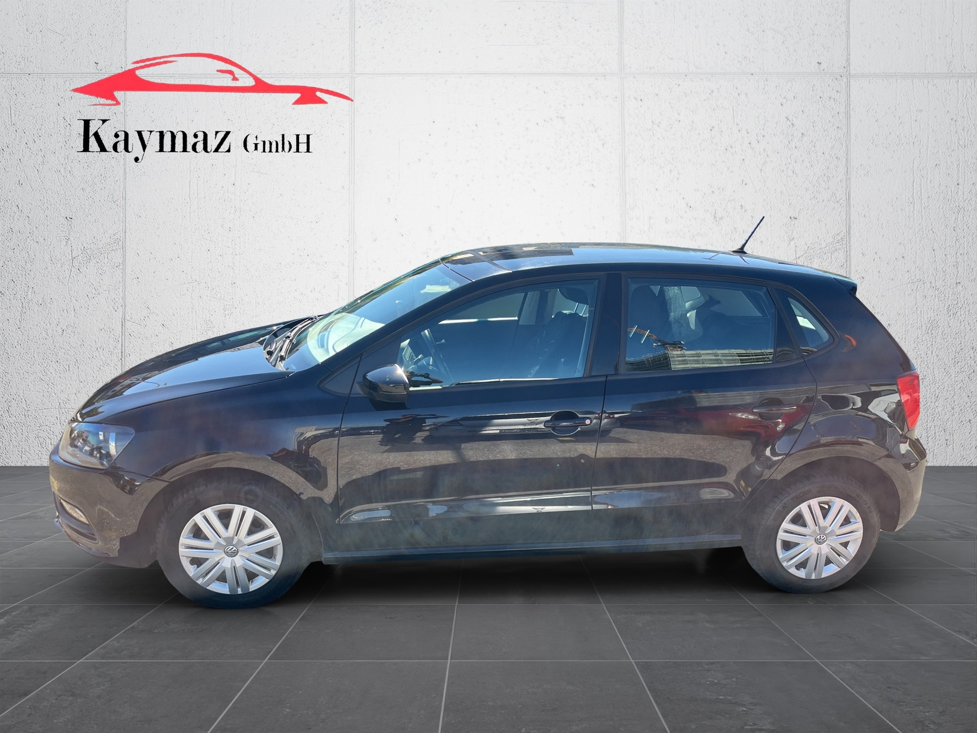 VW Polo 1.0 BMT Trendline-image-2