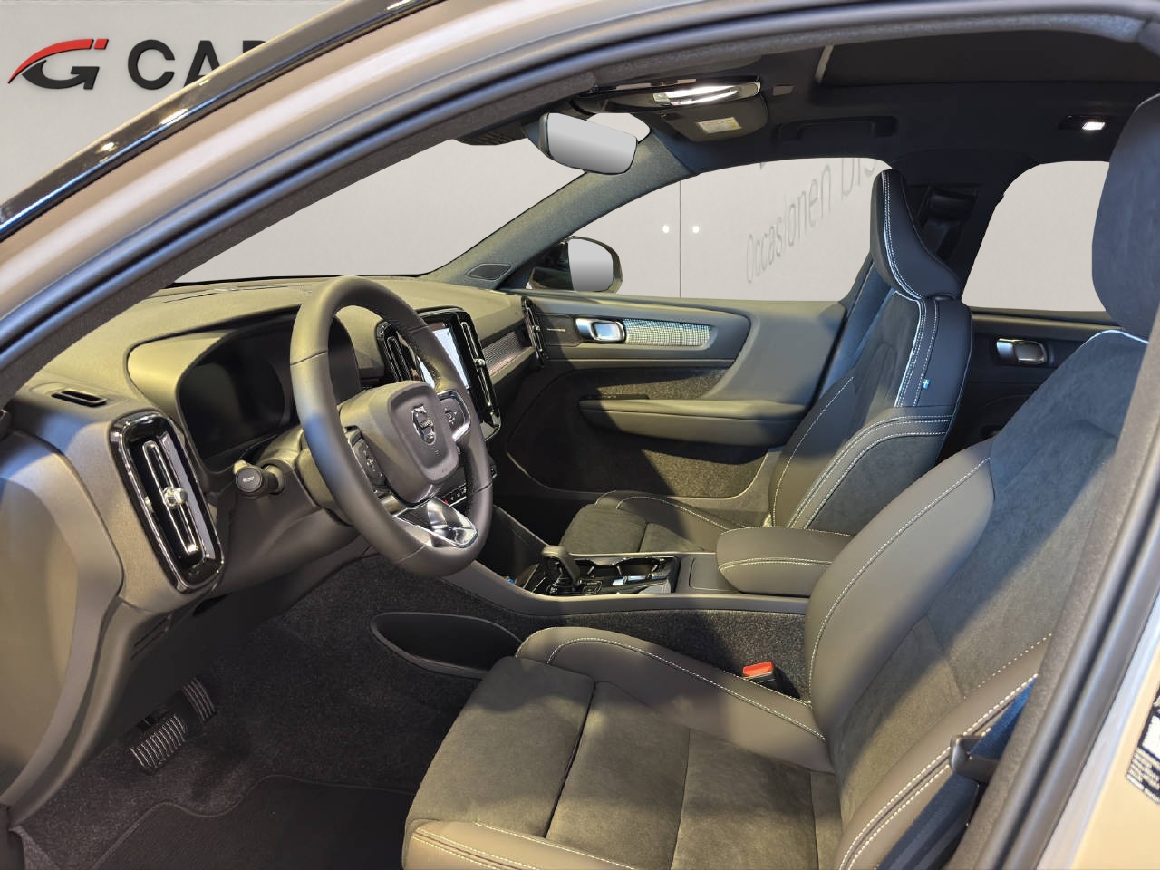 VOLVO EX40 Twin Ultra AWD-image-4