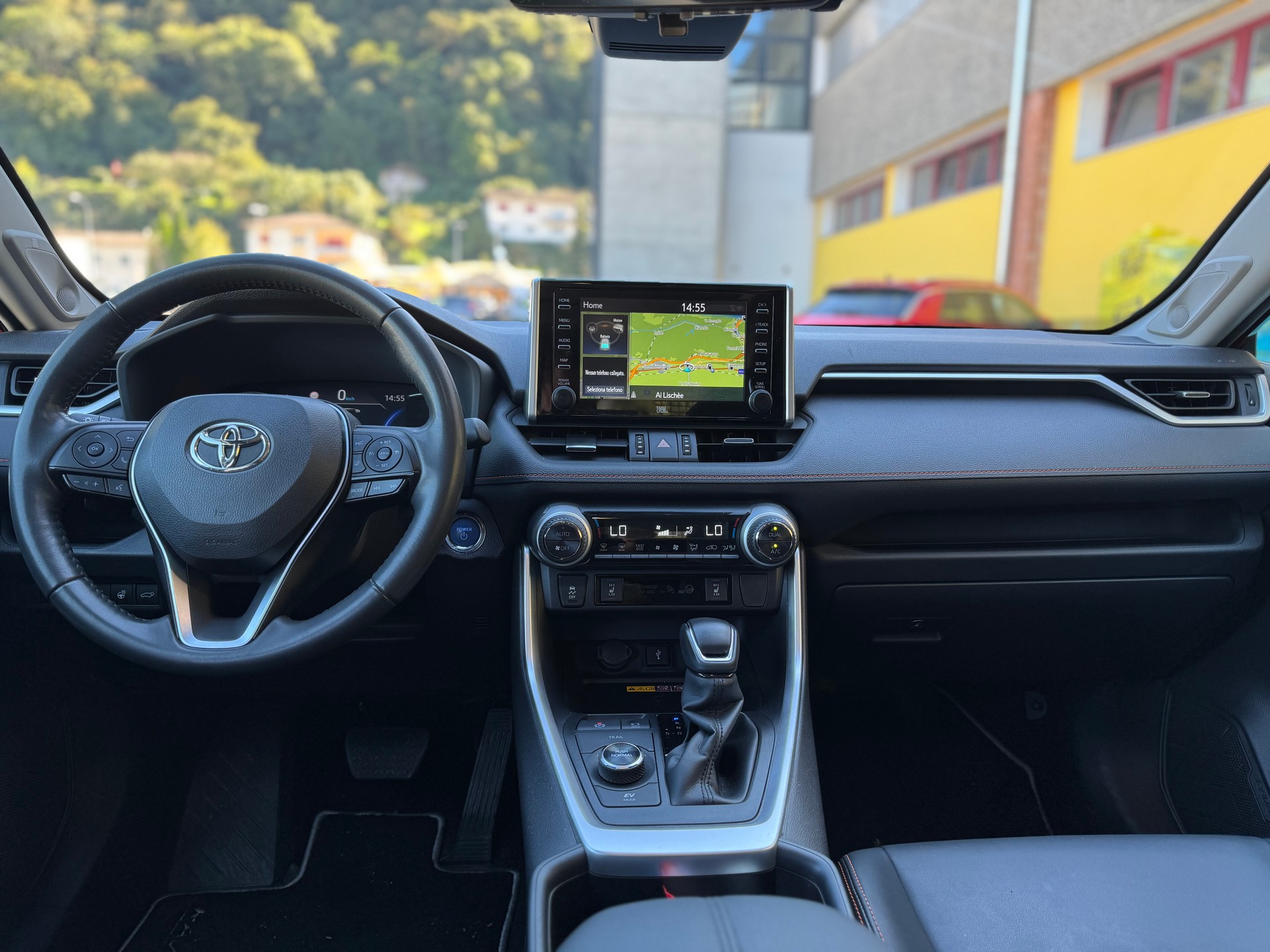 TOYOTA RAV-4 2.5 HSD ADVENTURE e-CVT 4WD-image-4