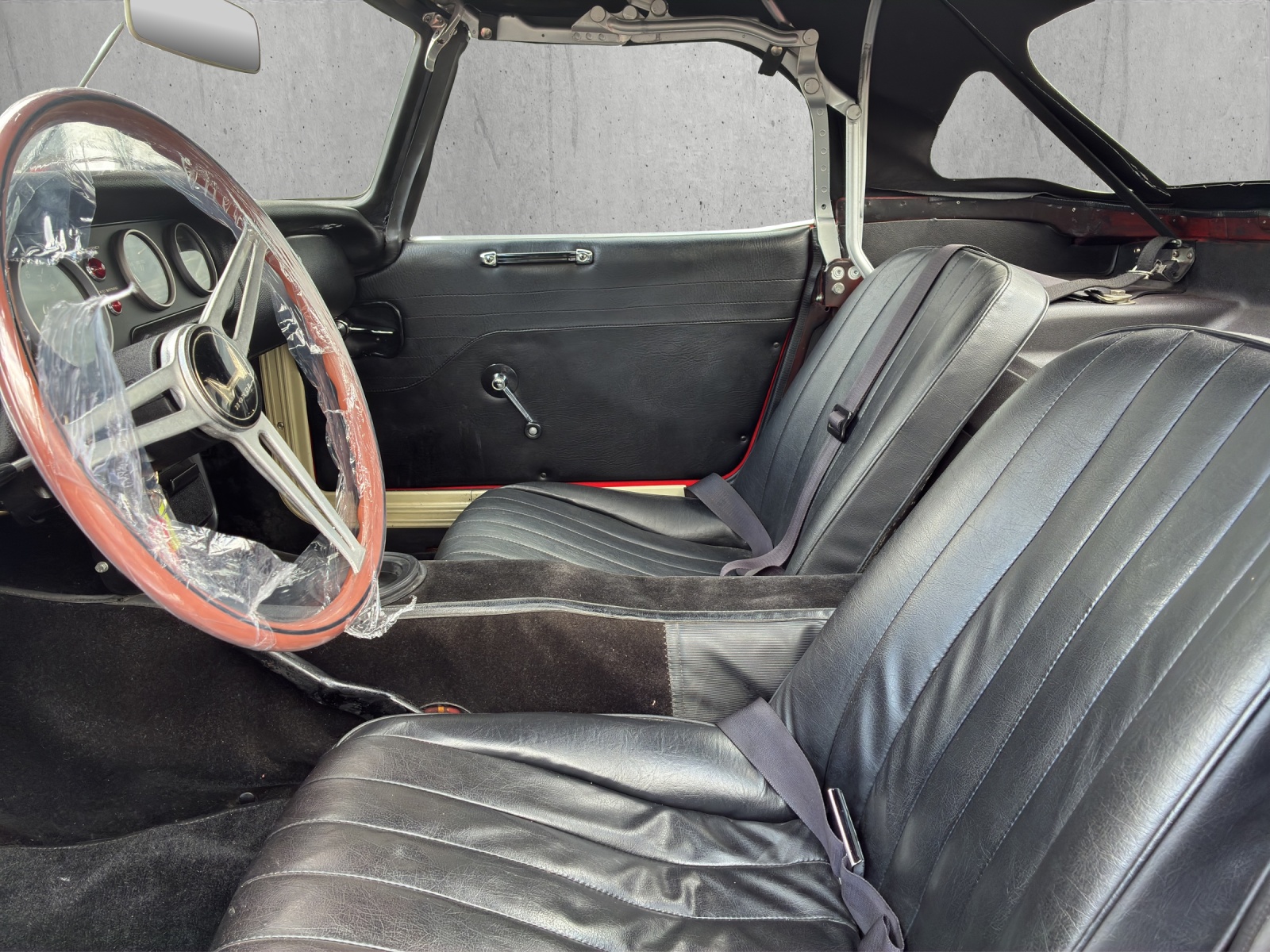 HONDA S800-image-6