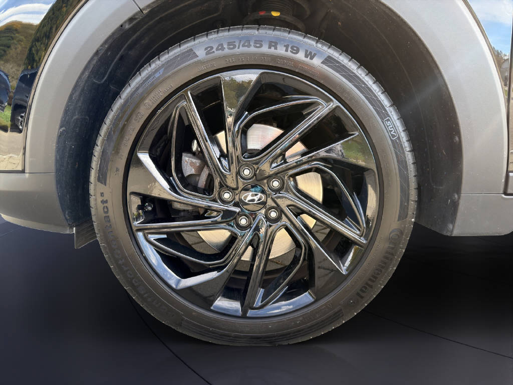 HYUNDAI TUCSON 1.6 T-GDI N-Line Exclusive 4WD-image-6