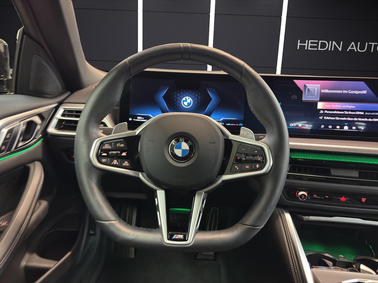 BMW 430i xDrive Cabrio-image-18