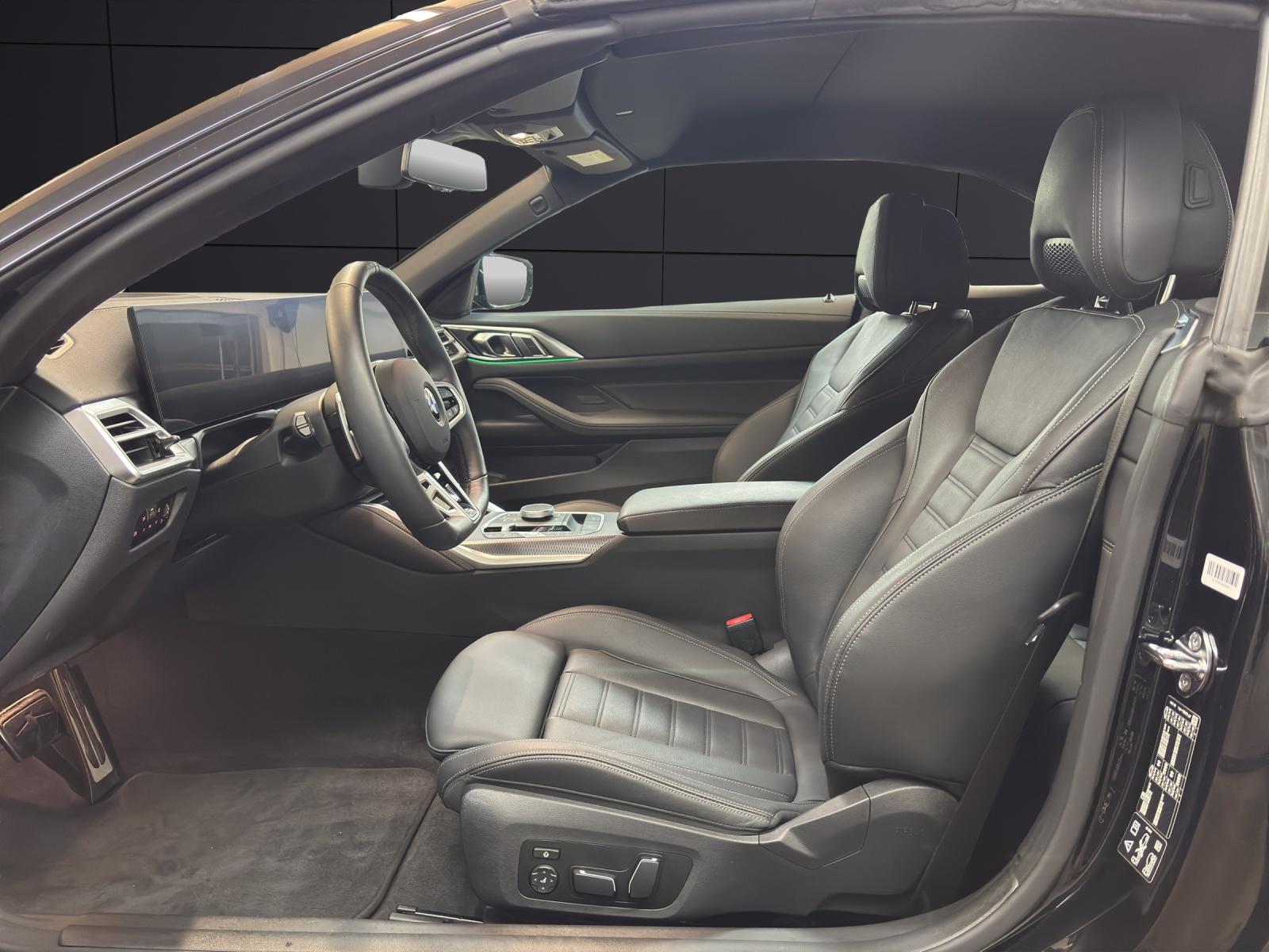 BMW 430i xDrive Cabrio-image-10