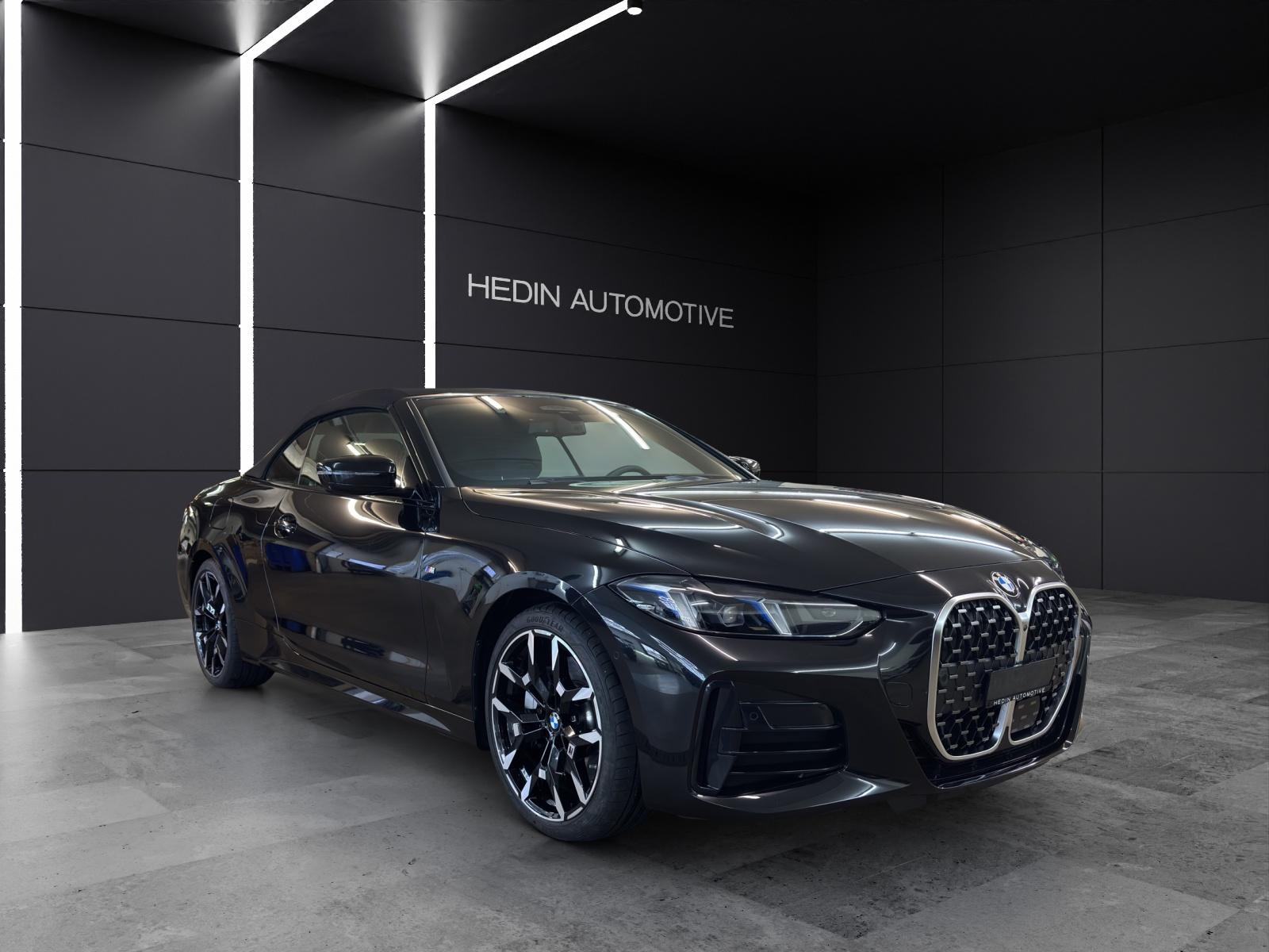 BMW 430i xDrive Cabrio-image-6