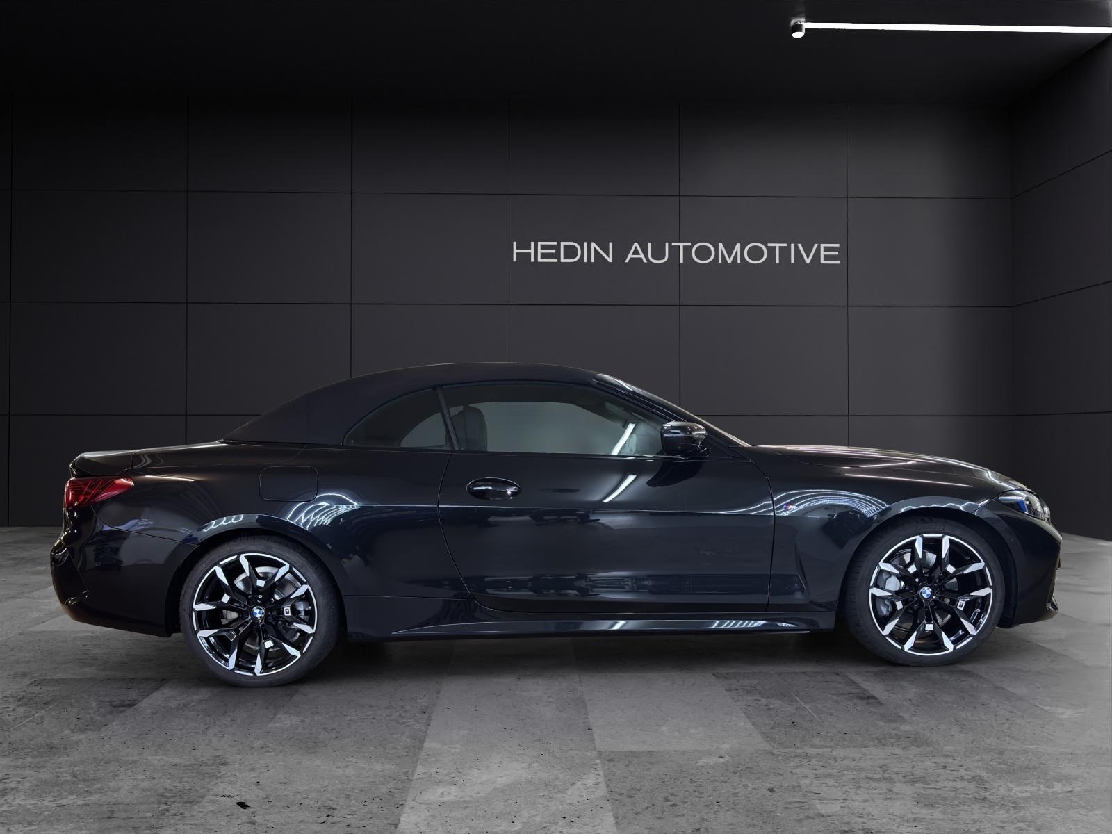 BMW 430i xDrive Cabrio-image-5