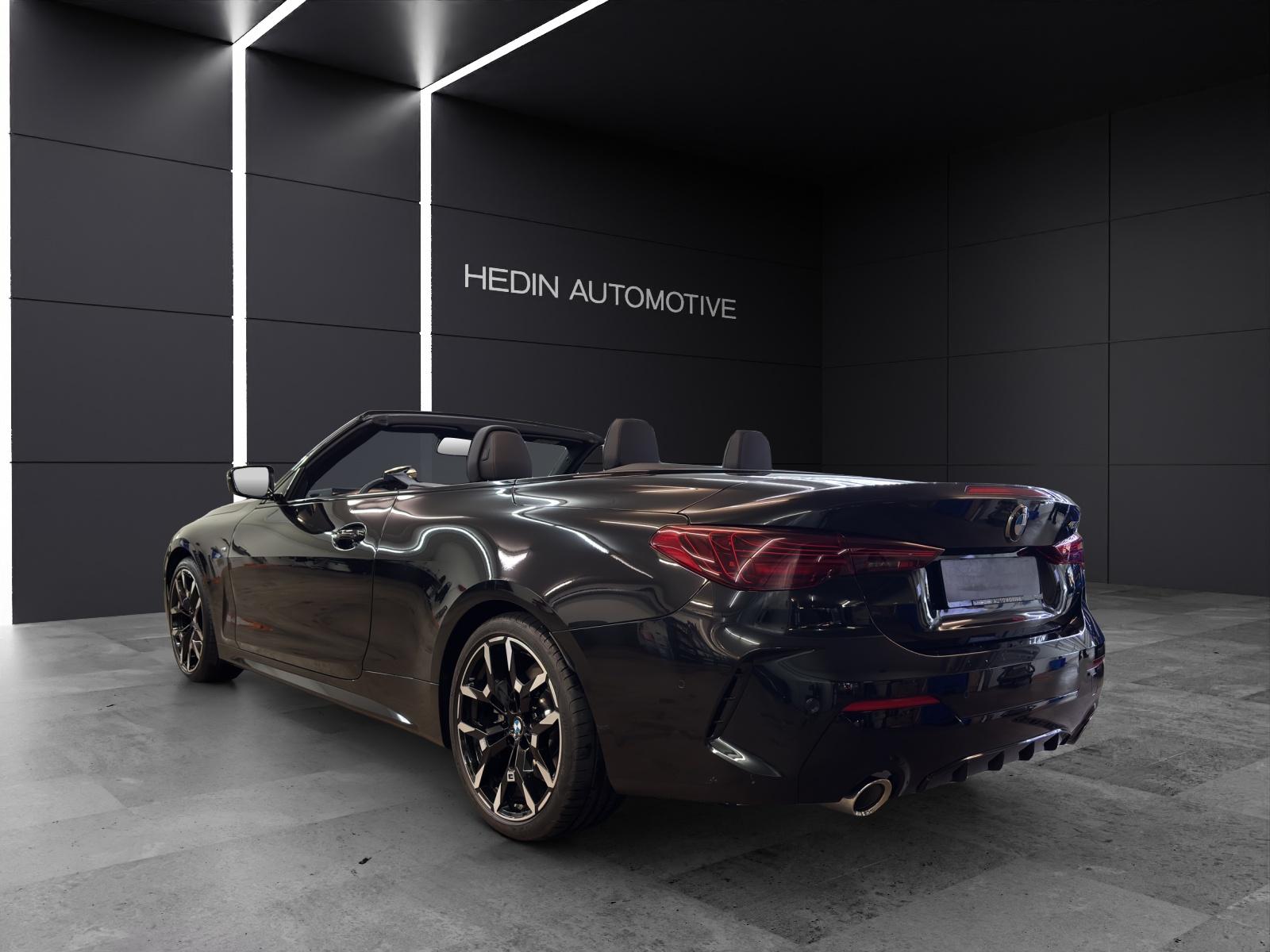 BMW 430i xDrive Cabrio-image-2