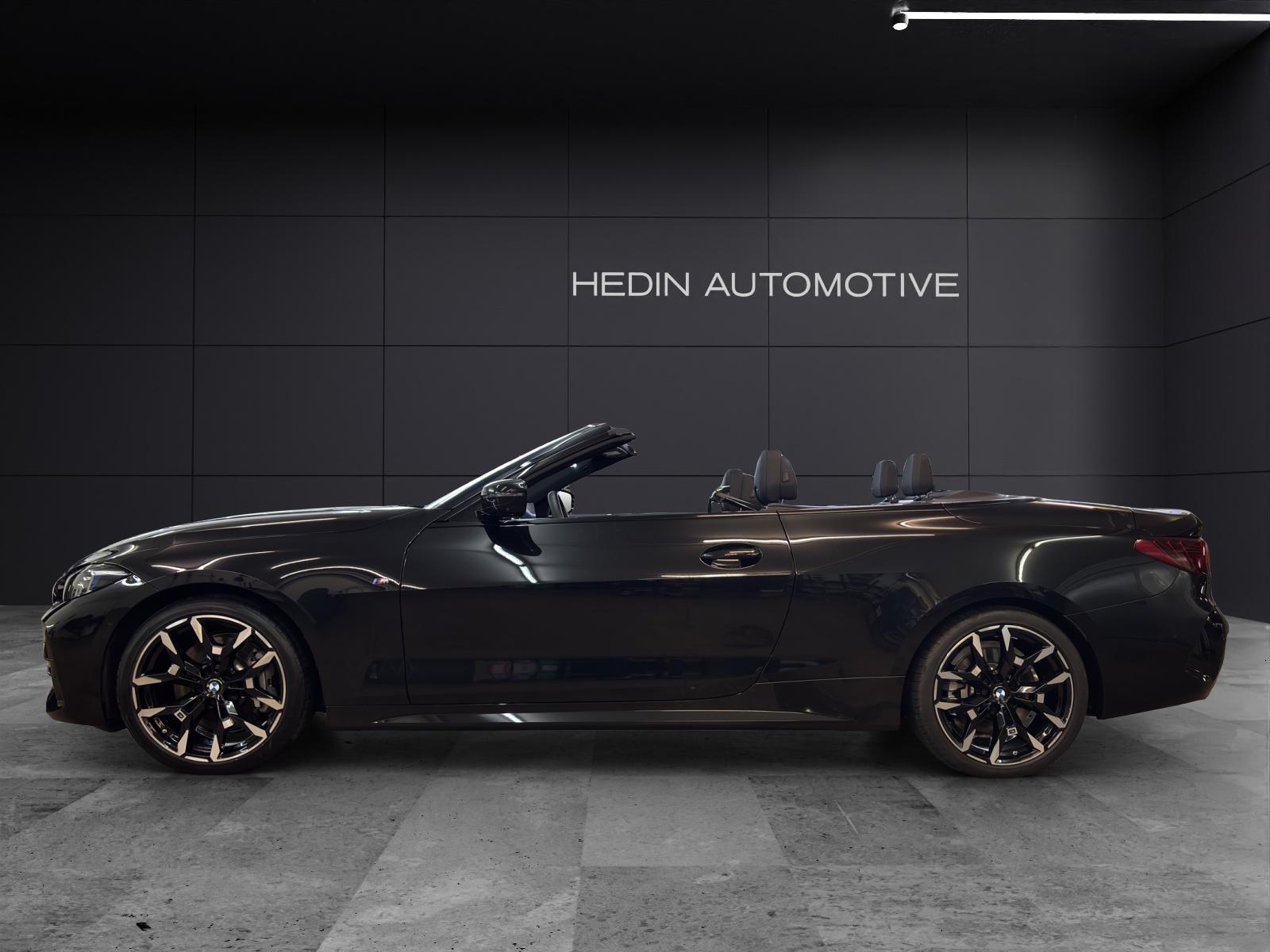 BMW 430i xDrive Cabrio-image-1