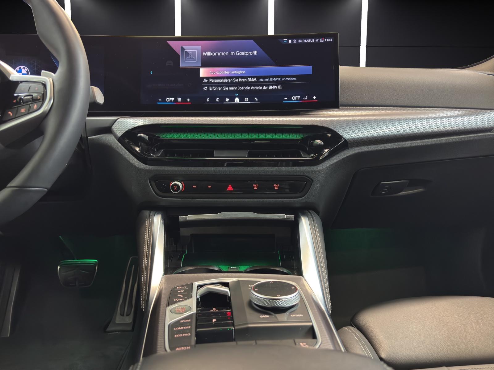 BMW 430i xDrive Cabrio-image-21