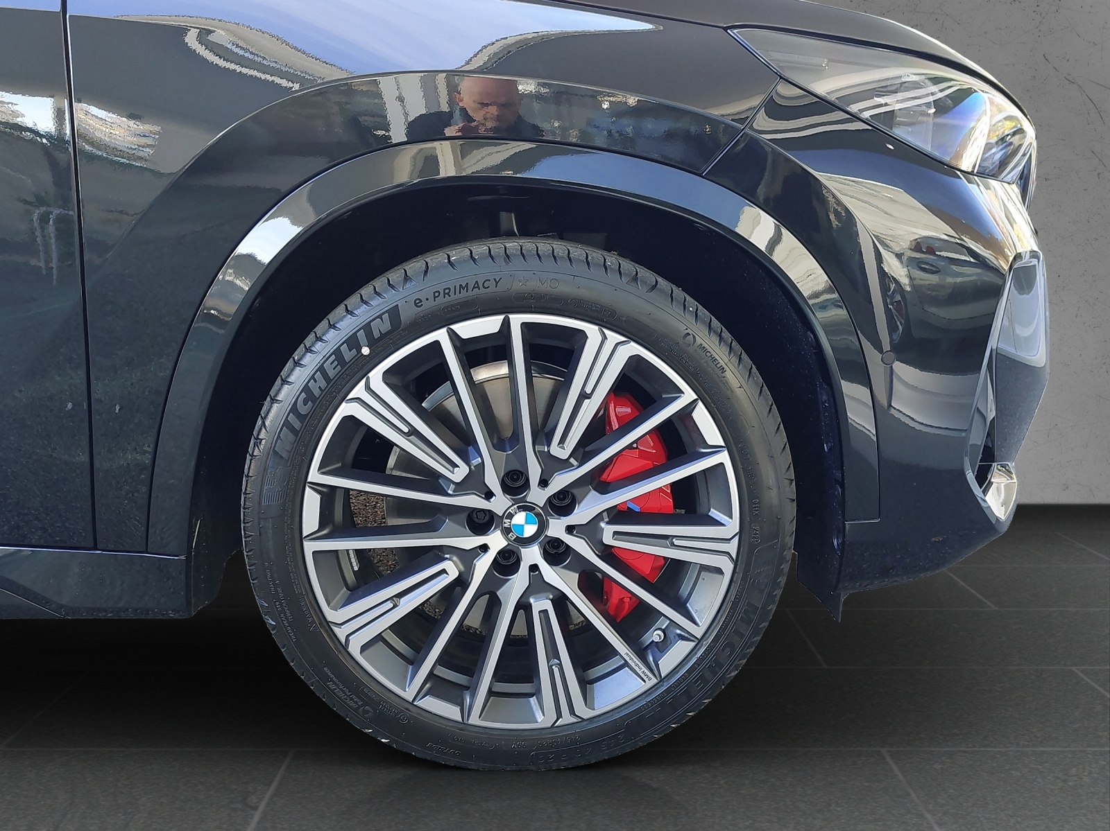 BMW X1 xDrive 20d 48V M Sport Pro-image-9