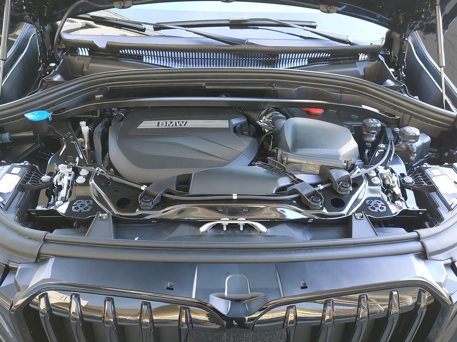 BMW X1 xDrive 20d 48V M Sport Pro-image-18