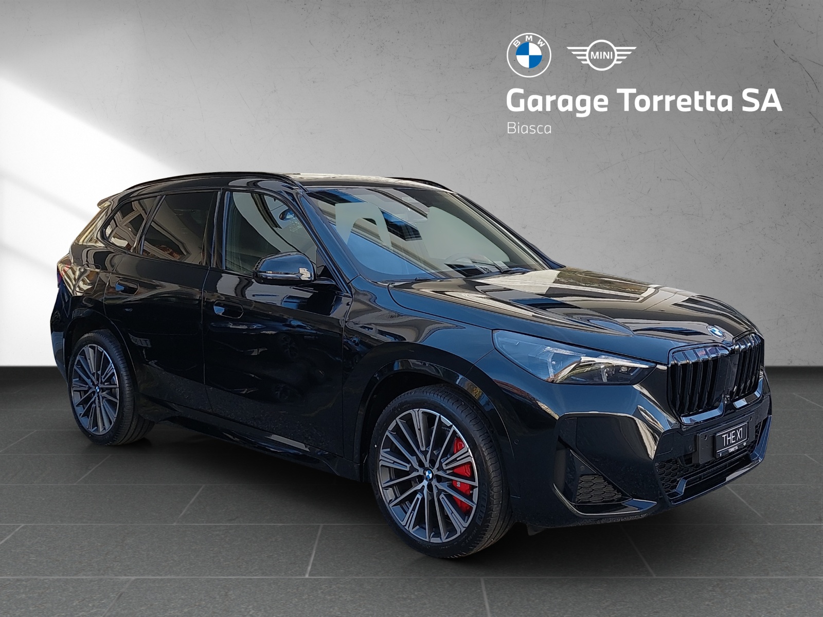 BMW X1 xDrive 20d 48V M Sport Pro-image-6