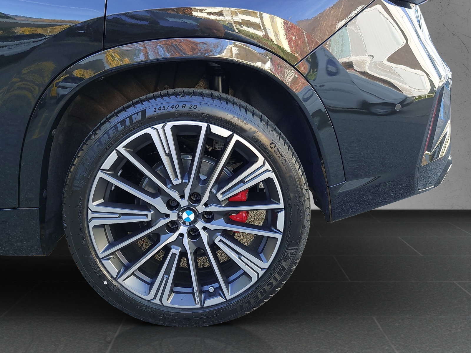 BMW X1 xDrive 20d 48V M Sport Pro-image-11