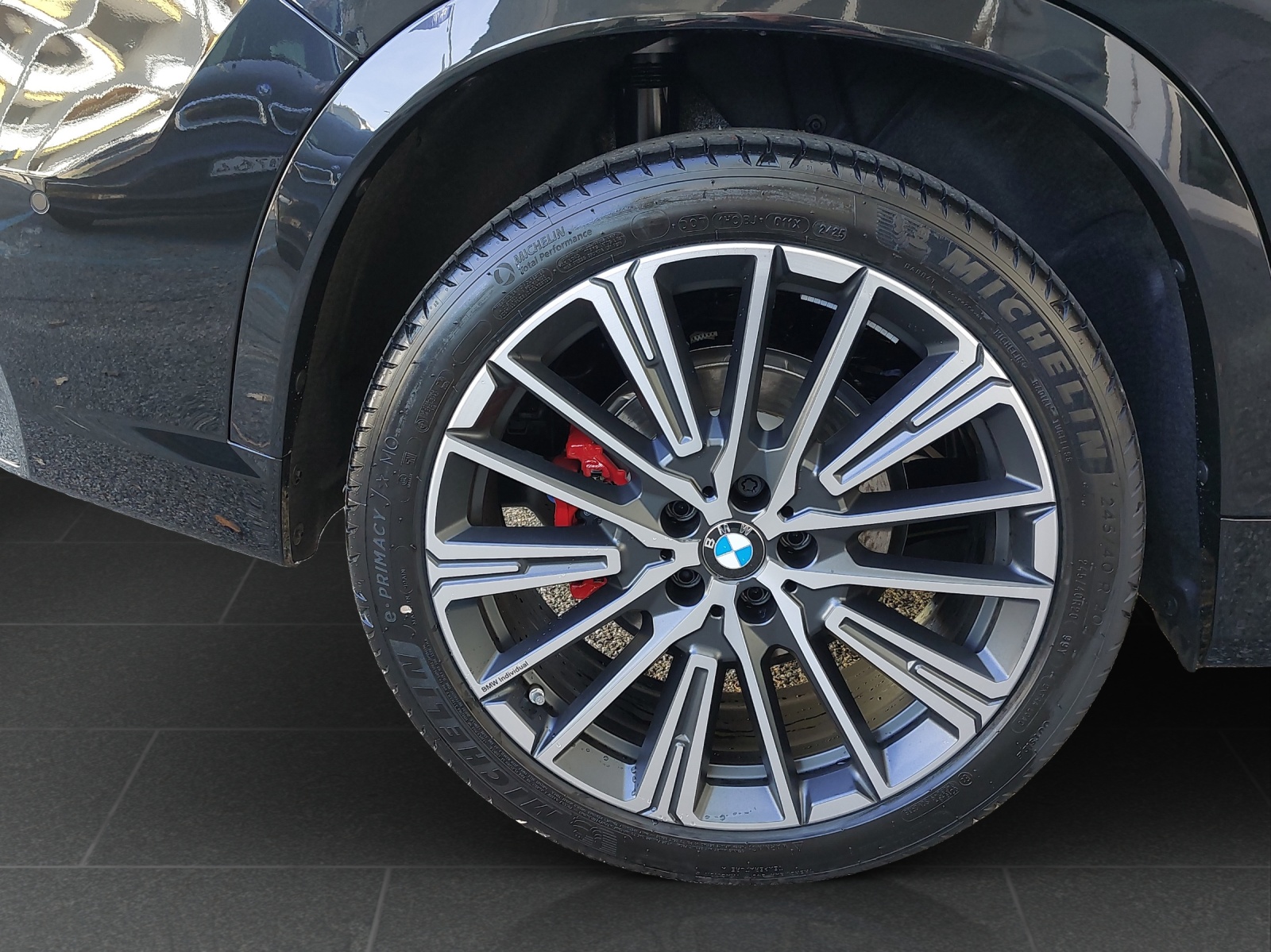 BMW X1 xDrive 20d 48V M Sport Pro-image-10