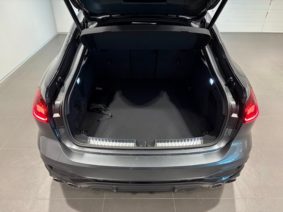AUDI S5 Limousine TFSI quattro S tronic-image-12