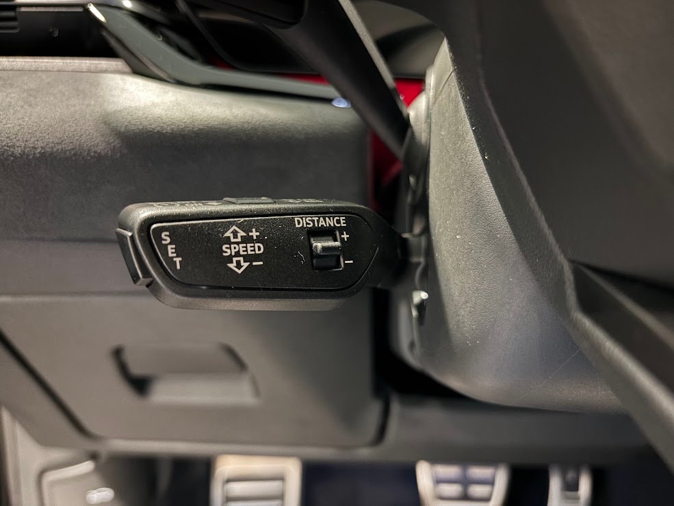 AUDI S5 Limousine TFSI quattro S tronic-image-6