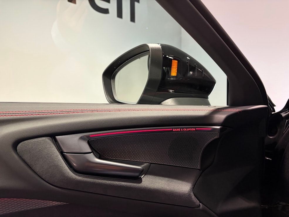 AUDI S5 Limousine TFSI quattro S tronic-image-7