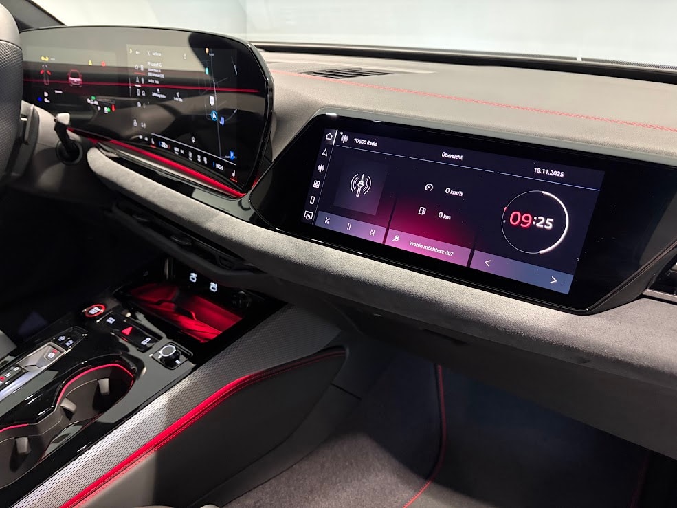 AUDI S5 Limousine TFSI quattro S tronic-image-10