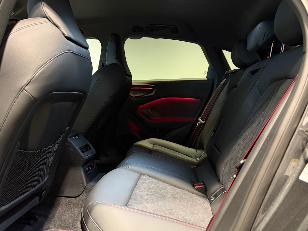 AUDI S5 Limousine TFSI quattro S tronic-image-4