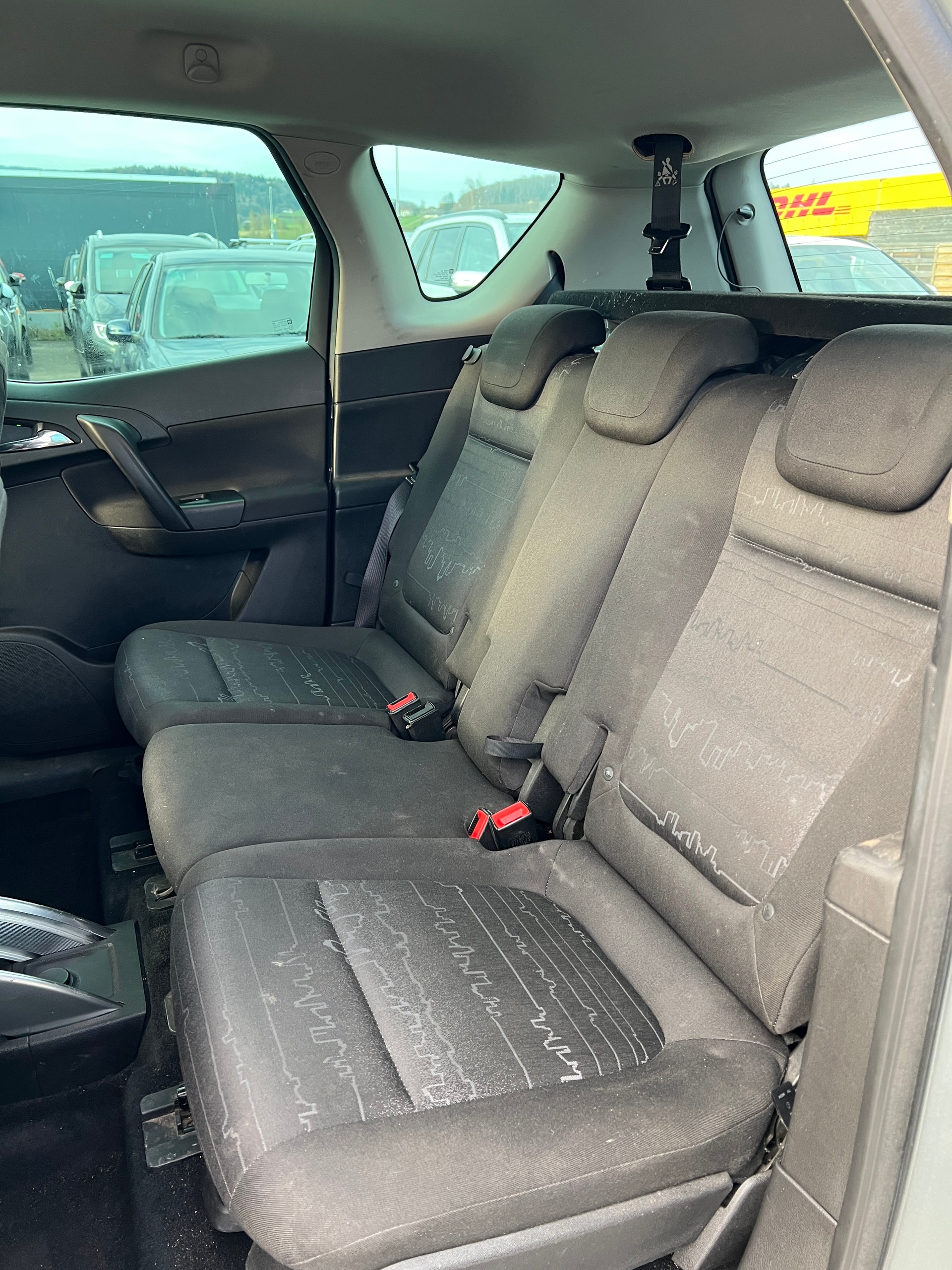 OPEL Meriva 1.4 Turbo Enjoy (Klima * Alufelgen * 8 Fachbereift * Multilenkrad * BO5)-image-14