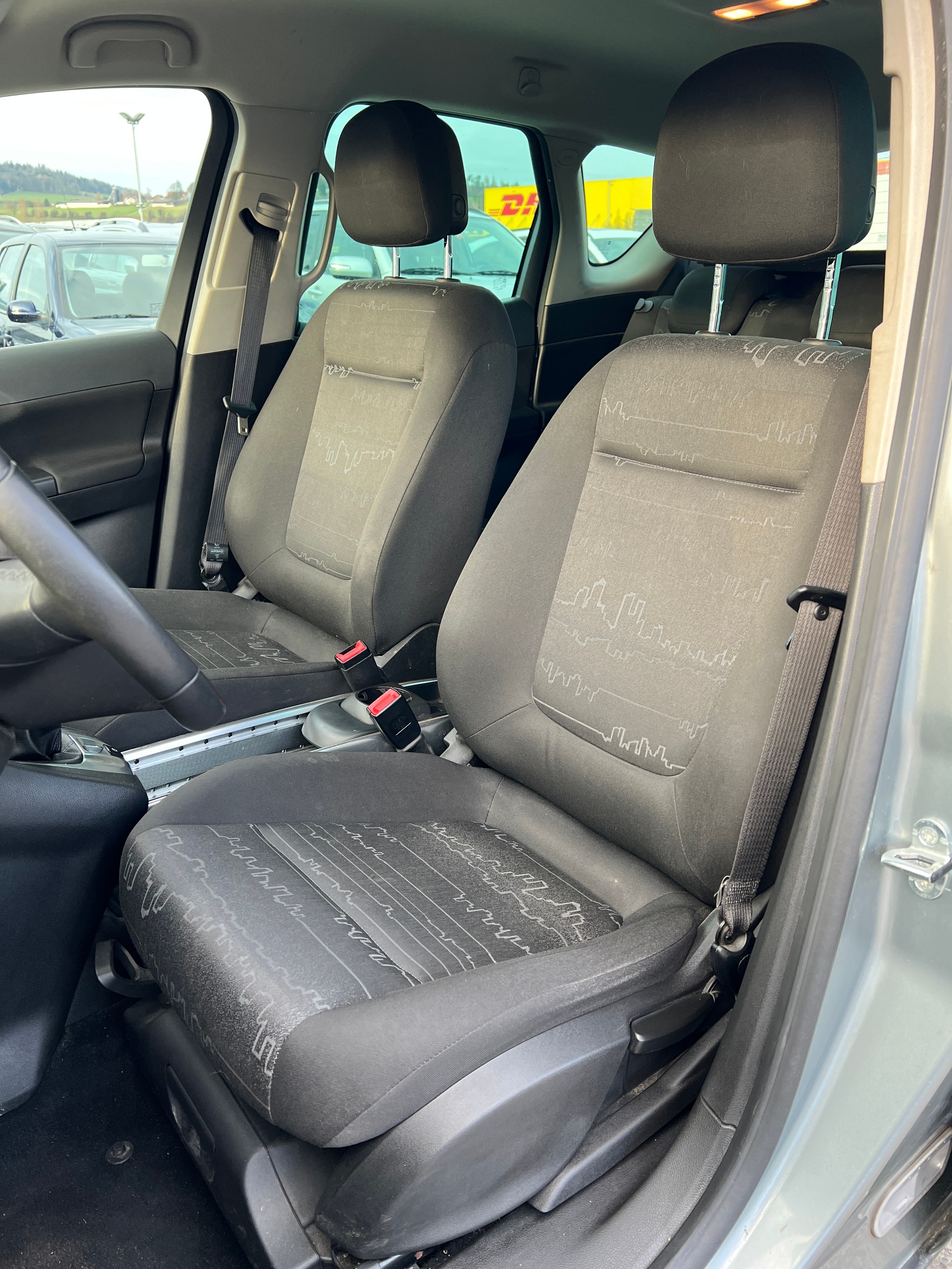 OPEL Meriva 1.4 Turbo Enjoy (Klima * Alufelgen * 8 Fachbereift * Multilenkrad * BO5)-image-13