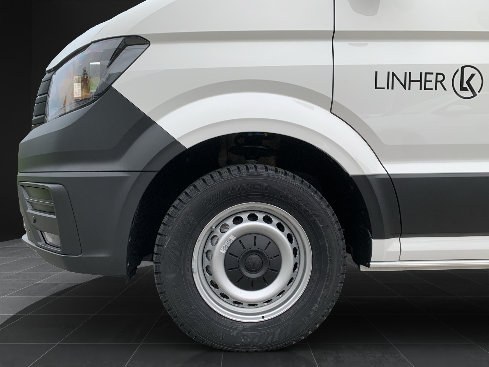 VW Crafter 35 Kasten 2.0 BiTDI L3H3 4Motion A-image-12