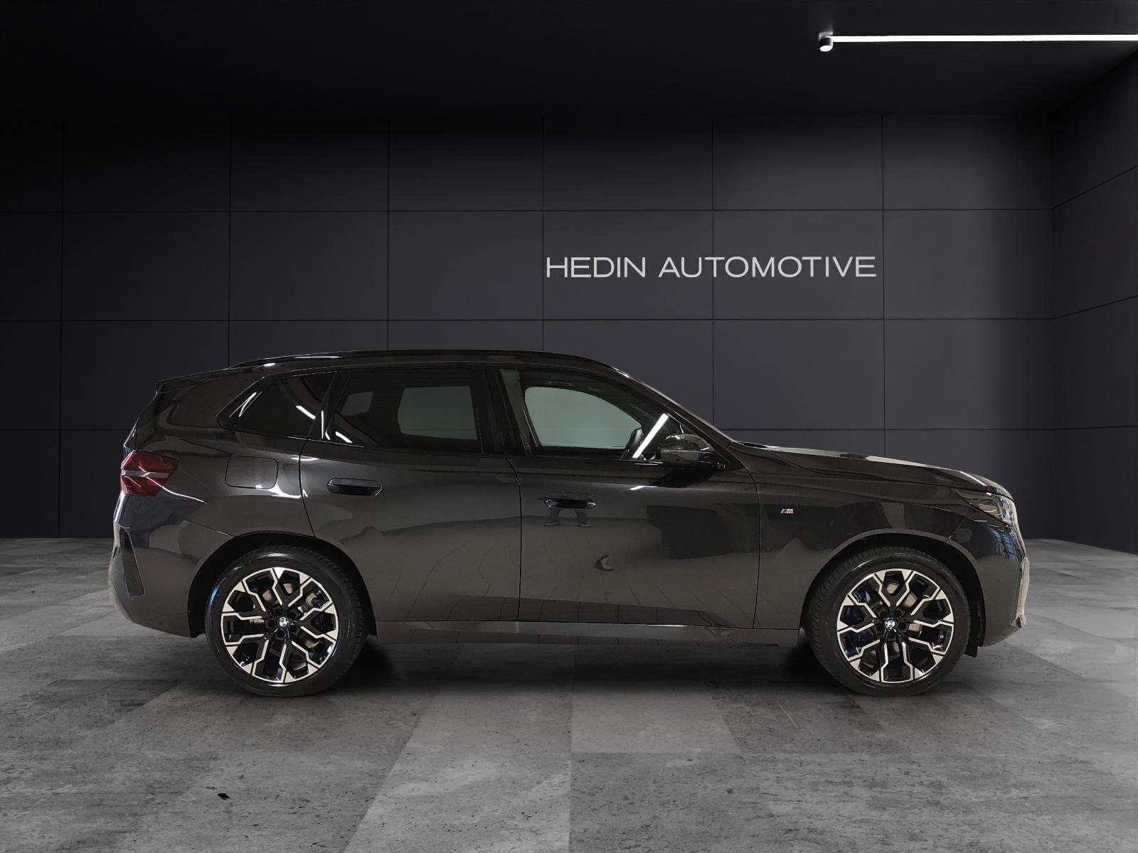 BMW X3 40d xDrive-image-5