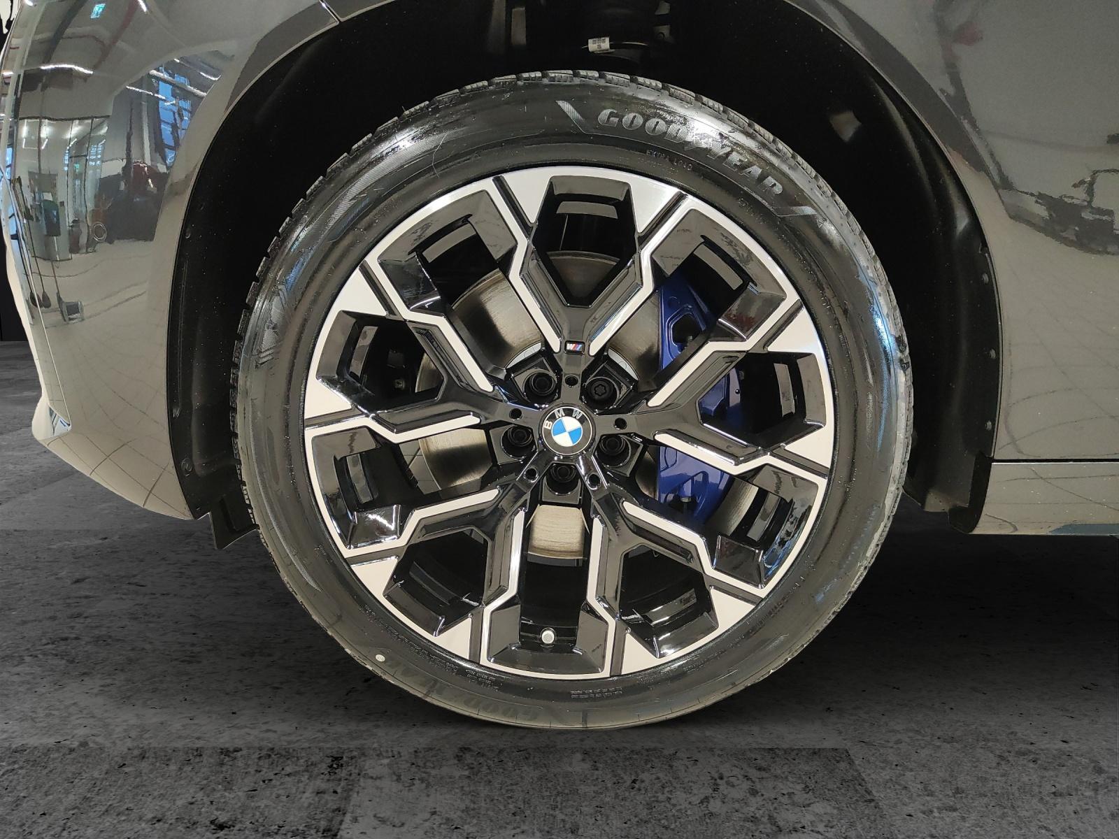 BMW X3 40d xDrive-image-4