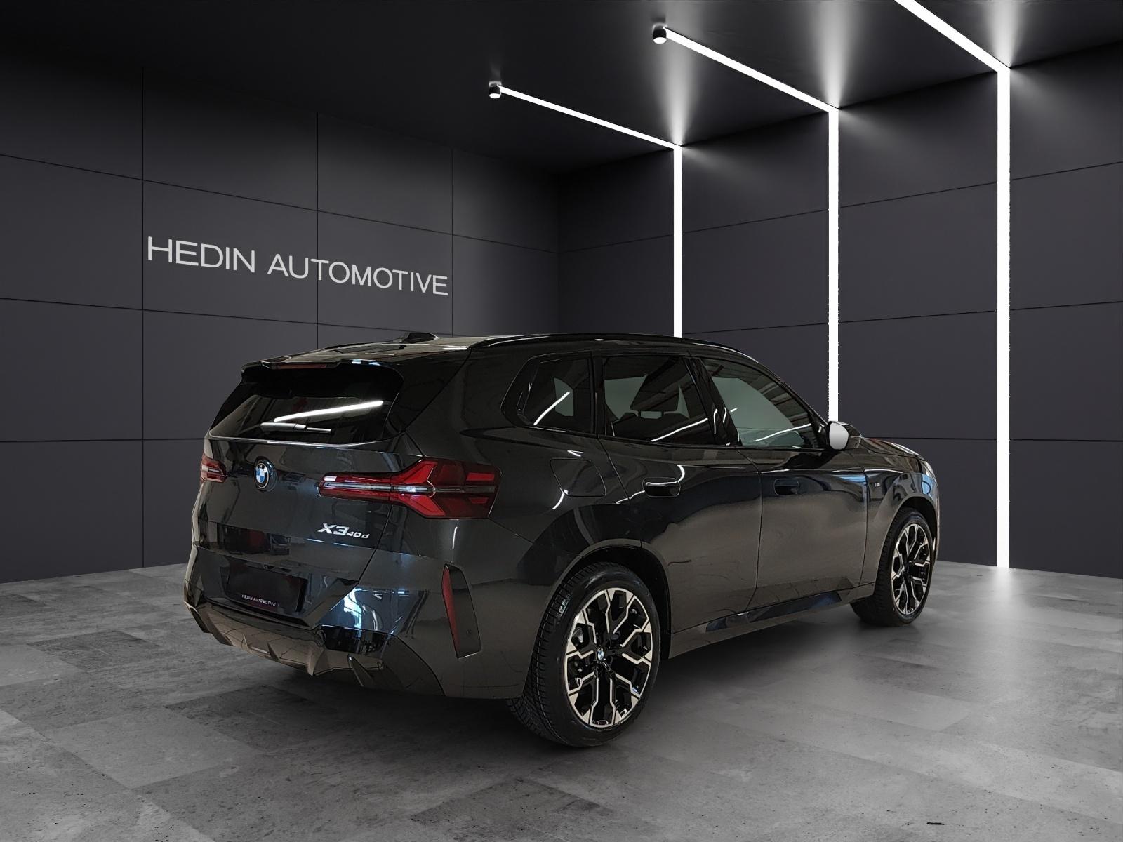 BMW X3 40d xDrive-image-18