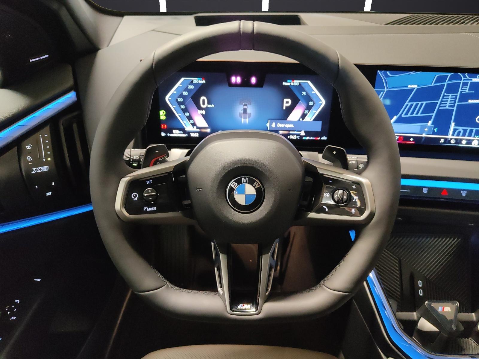 BMW X3 40d xDrive-image-8
