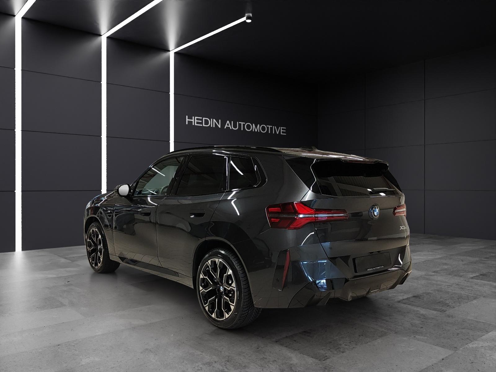 BMW X3 40d xDrive-image-2