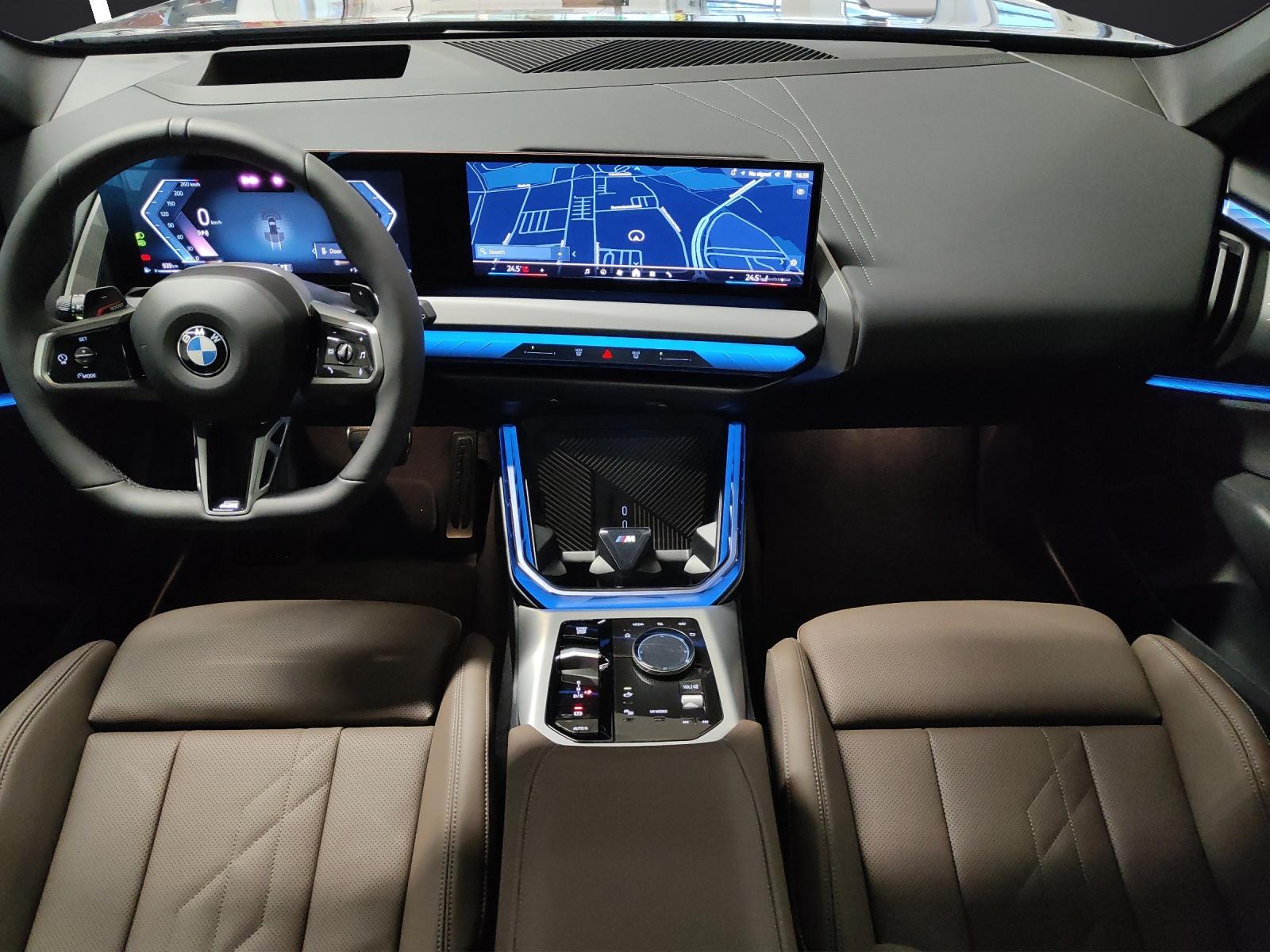 BMW X3 40d xDrive-image-14