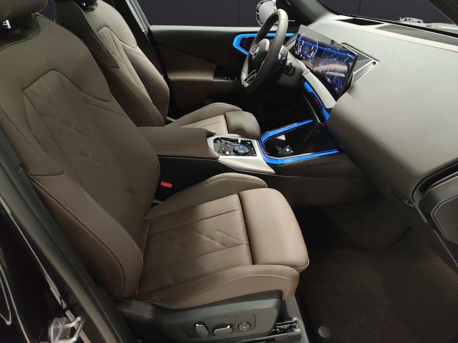 BMW X3 40d xDrive-image-7