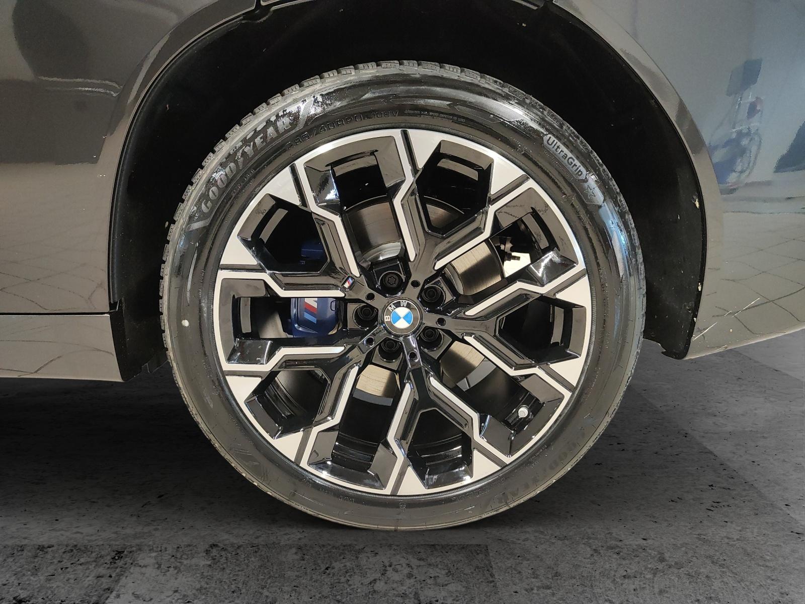 BMW X3 40d xDrive-image-6