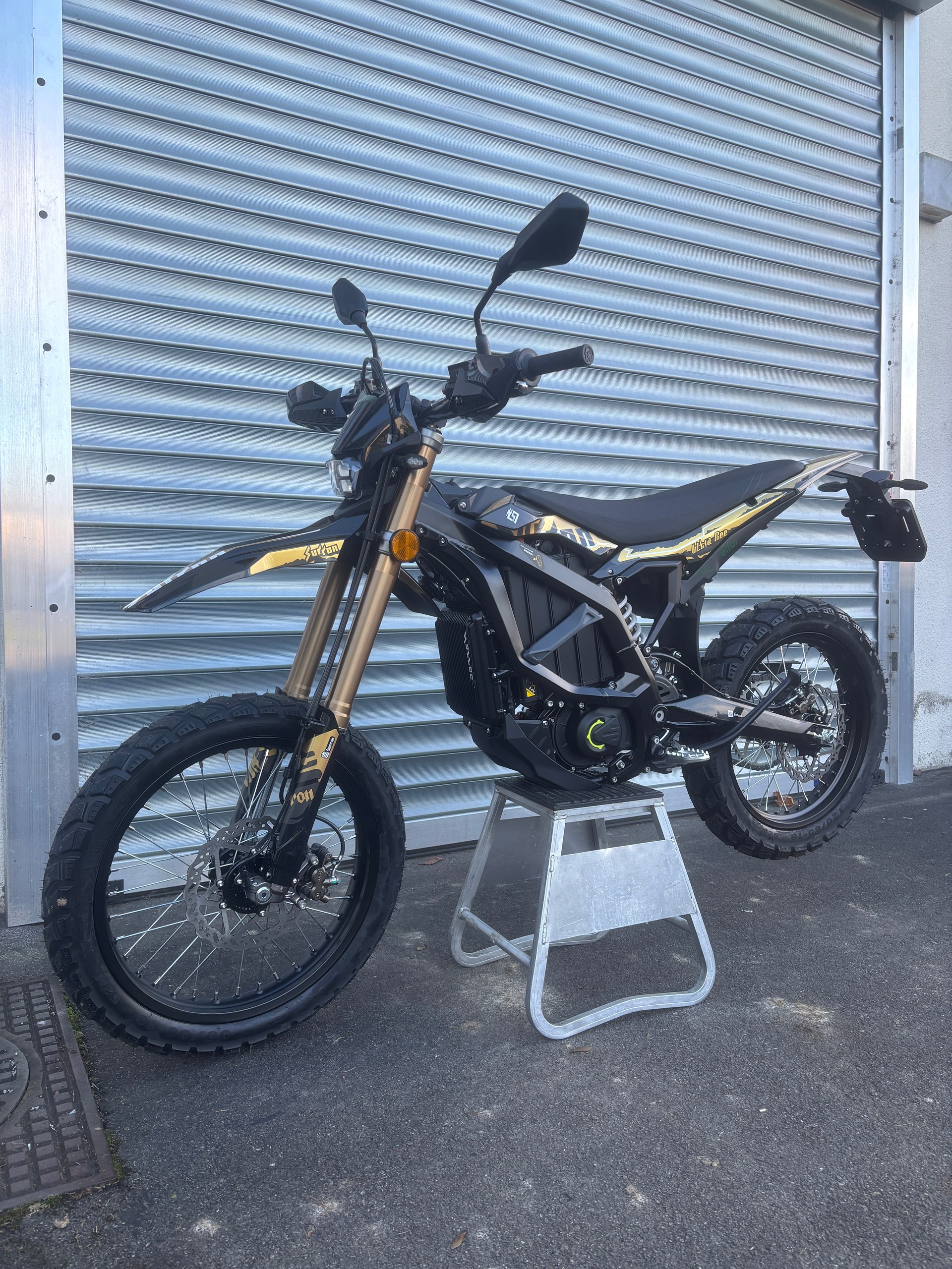 SUR-RON Ultra Bee HP