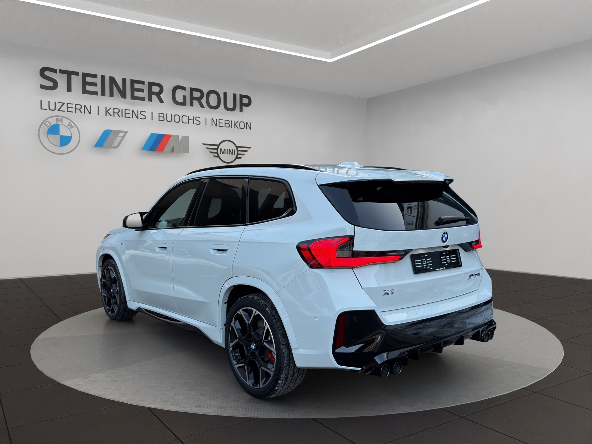 BMW X1 xDrive M35i-image-6