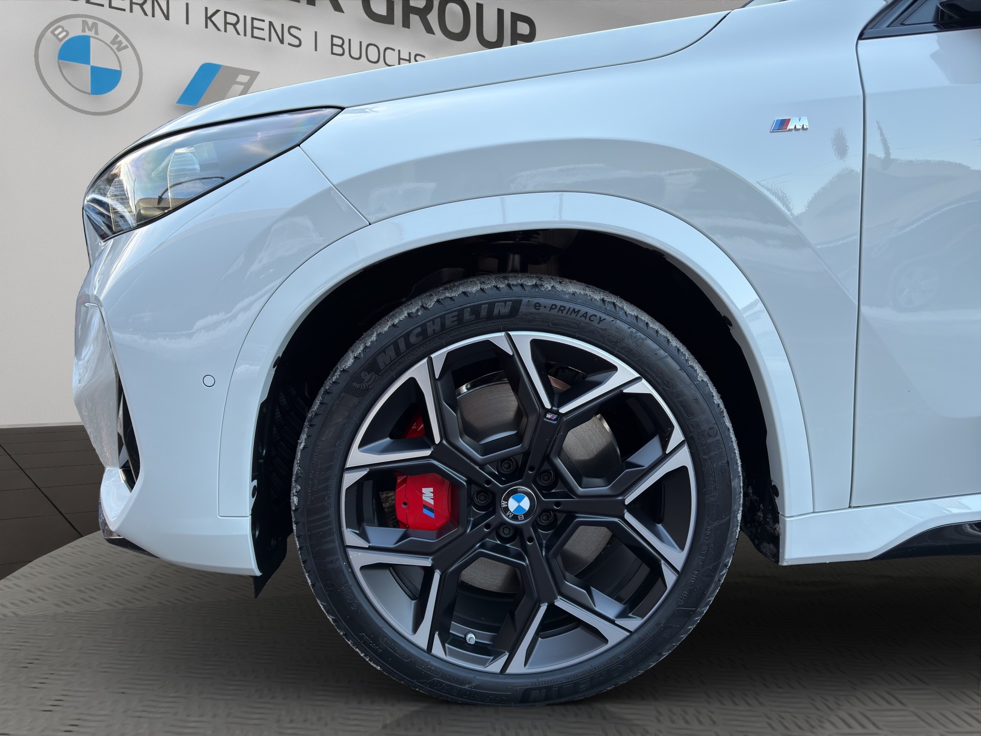 BMW X1 xDrive M35i-image-8
