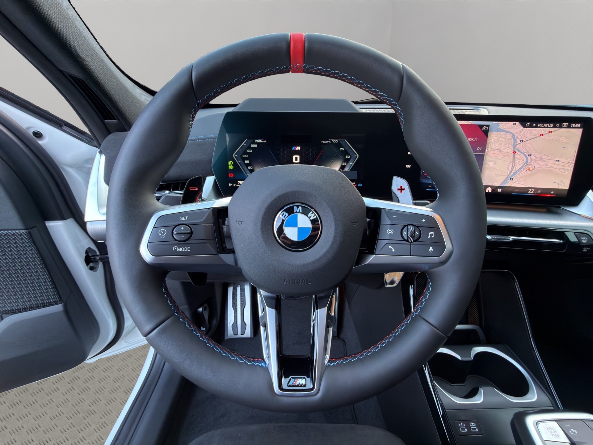 BMW X1 xDrive M35i-image-11