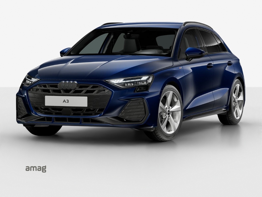 AUDI CH-Fzg, ACC, Virtual cockpit, LED Scheinwerfer/Heckleuchten, Sitzheizung vorne-image-0