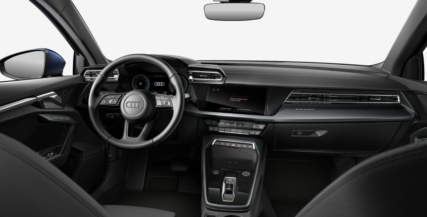 AUDI CH-Fzg, ACC, Virtual cockpit, LED Scheinwerfer/Heckleuchten, Sitzheizung vorne-image-6