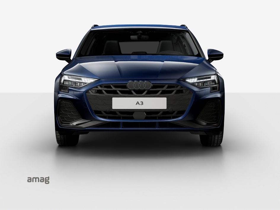 AUDI CH-Fzg, ACC, Virtual cockpit, LED Scheinwerfer/Heckleuchten, Sitzheizung vorne-image-1