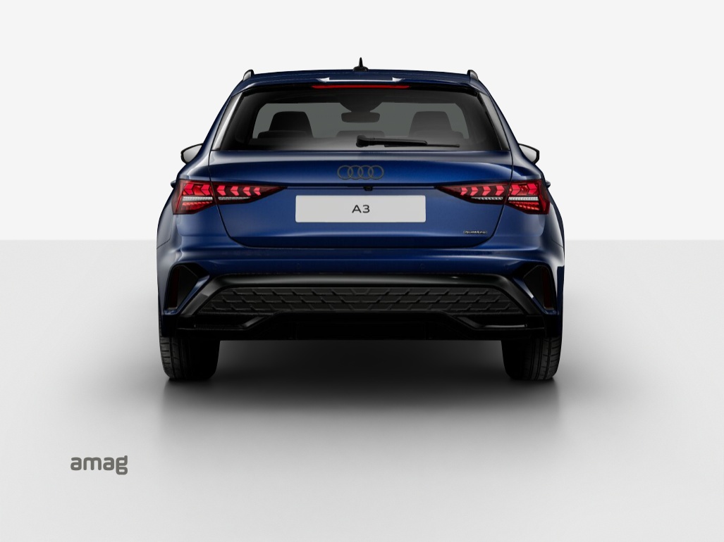 AUDI CH-Fzg, ACC, Virtual cockpit, LED Scheinwerfer/Heckleuchten, Sitzheizung vorne-image-4