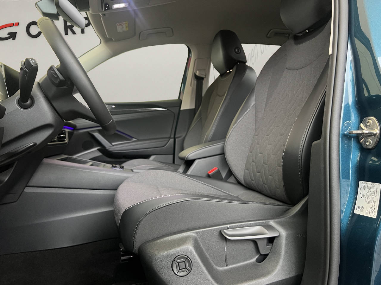 VW Tiguan 1.5 TSI Life/Prime DSG-image-12